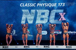 CLASSIC PHYSIQUE 173